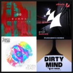 only4djs.com presents: DJ Set 2016-07