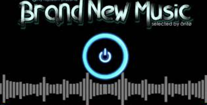 Brand New Music 2022.09 - Deep House